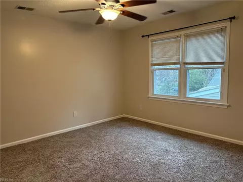Bedroom - 116 Esplanade Pl, Chesapeake, VA 23320 photo 3 of 4