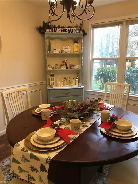 Dining - 116 Esplanade Pl, Chesapeake, VA 23320 photo 2 of 2