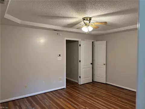 Bedroom - 116 Esplanade Pl, Chesapeake, VA 23320 photo 1 of 4