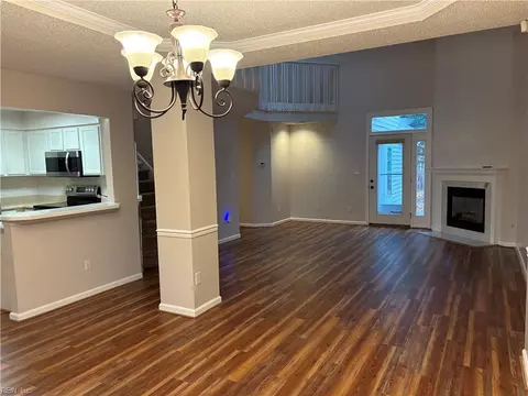 Living - 116 Esplanade Pl, Chesapeake, VA 23320 photo 1 of 5