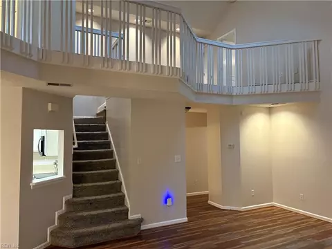 Entry Way - 116 Esplanade Pl, Chesapeake, VA 23320 photo 1 of 7