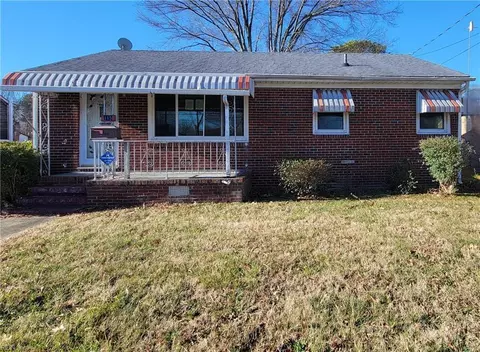 115 Big Bethel Rd, Hampton, VA 23663