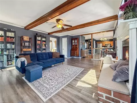 60 Timberline Dr, Hampton, VA 23666 photo 28