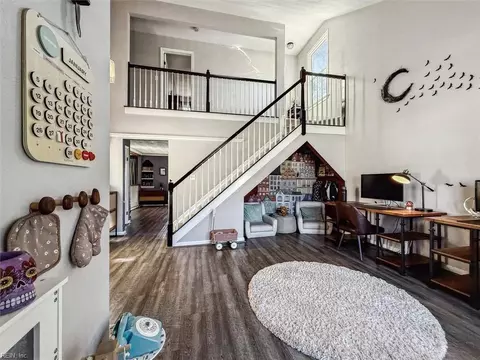 60 Timberline Dr, Hampton, VA 23666 photo 6