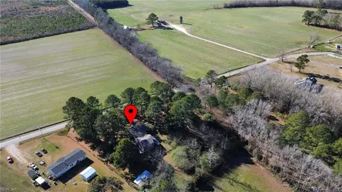 385 Little Fork Rd, Suffolk, VA 23438
