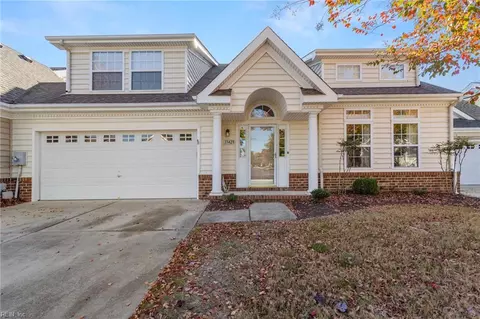 13428 Prince Andrew Trl, Carrollton, VA 23314