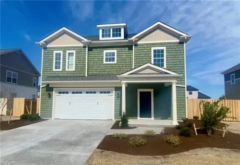 359 Middleton Way, Chesapeake, VA 23322
