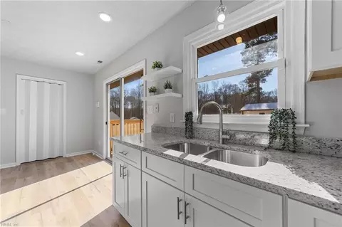 Kitchen - 16154 E Byron Dr, Smithfield, VA 23430 photo 1 of 4