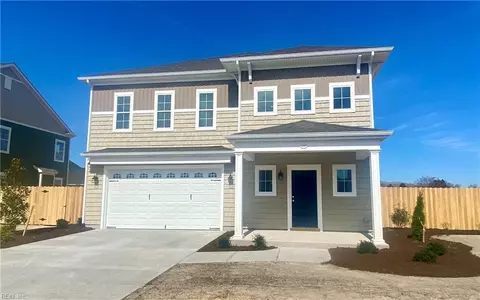 357 Middleton Way, Chesapeake, VA 23322