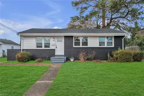 5003 Belton Rd, Chesapeake, VA 23325