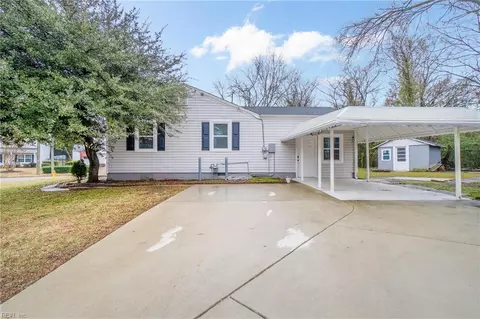 6933 Gregory Dr, Norfolk, VA 23513 photo 17