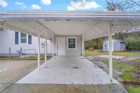 6933 Gregory Dr, Norfolk, VA 23513 photo 18