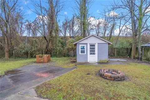 6933 Gregory Dr, Norfolk, VA 23513 photo 23