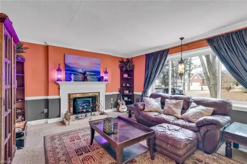Living - 484 Whealton Rd, Hampton, VA 23666 photo 1 of 2