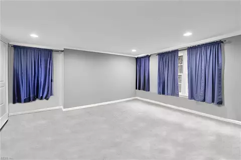 Bedroom - 484 Whealton Rd, Hampton, VA 23666 photo 3 of 4