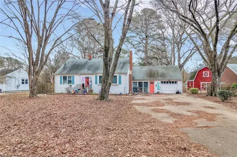 Other - 484 Whealton Rd, Hampton, VA 23666 photo 2 of 2