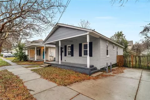 2912 Somme Ave, Norfolk, VA 23509