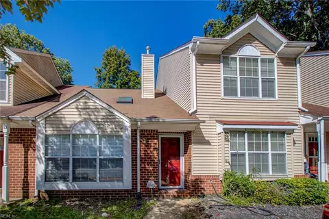 15 Evergreen Pl, Hampton, VA 23666