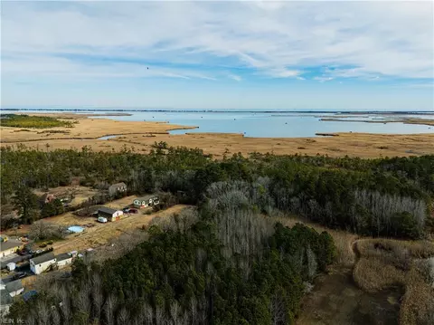 lot B Muddy Creek Rd, Virginia Beach, VA 23457