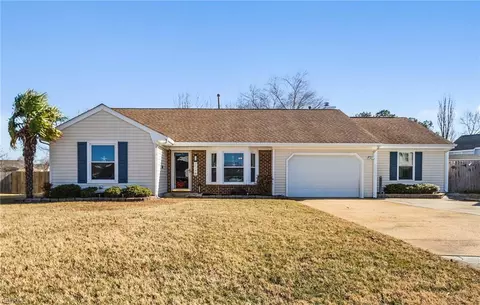 2548 Maymont Ct, Virginia Beach, VA 23454