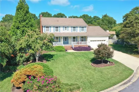 2008 Starboard Ct, Virginia Beach, VA 23454
