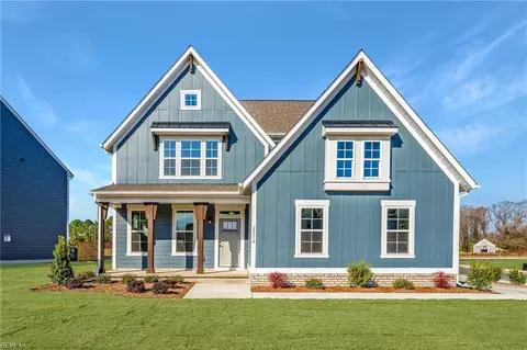 2212 Patrick Dr, Suffolk, VA 23435