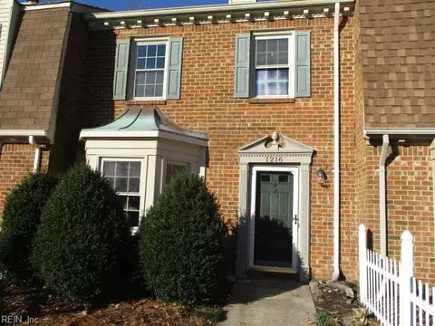 1216 Mill Stream Way, Chesapeake, VA 23320