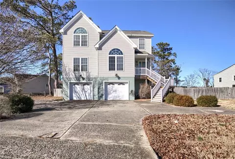 1127 Poquoson Ave, Poquoson, VA 23662