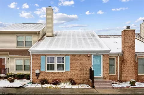 109 Beacon Way, Newport News, VA 23606