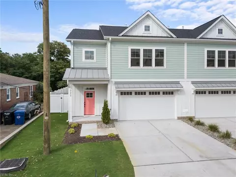 4654 Lee Ave, Virginia Beach, VA 23455