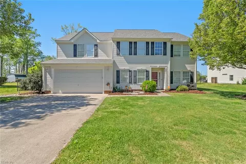 166 St Andrews Rd, Moyock, NC 27958