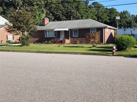 4801 Threechopt Rd, Hampton, VA 23666