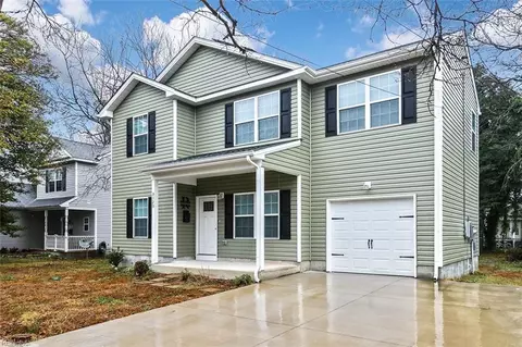 3120 Bapaume Ave, Norfolk, VA 23509