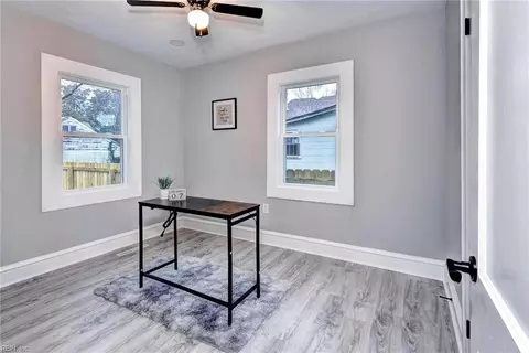 114 E Cummings Ave, Hampton, VA 23663 photo 15