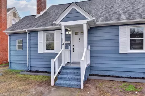 114 E Cummings Ave, Hampton, VA 23663 photo 33