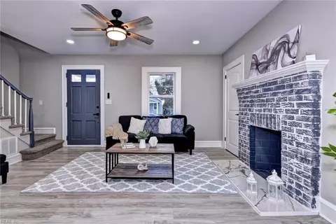 114 E Cummings Ave, Hampton, VA 23663 photo 11