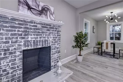 114 E Cummings Ave, Hampton, VA 23663 photo 2