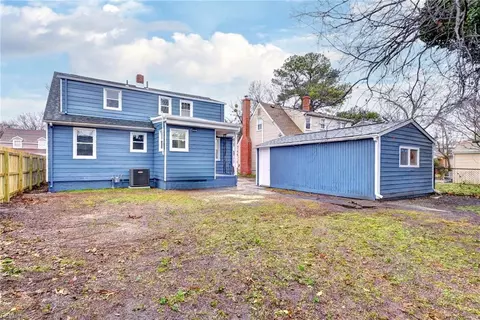 114 E Cummings Ave, Hampton, VA 23663 photo 26