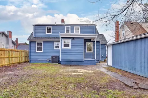 114 E Cummings Ave, Hampton, VA 23663 photo 25