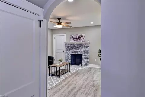114 E Cummings Ave, Hampton, VA 23663 photo 14