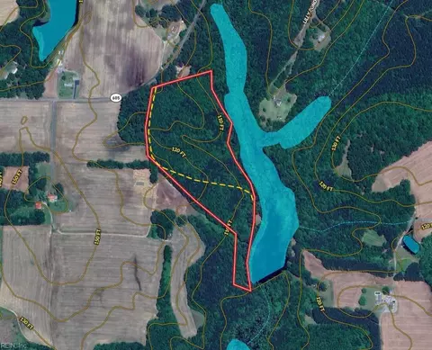 22 Ac Perkins Rd, Dinwiddie County, VA 23805