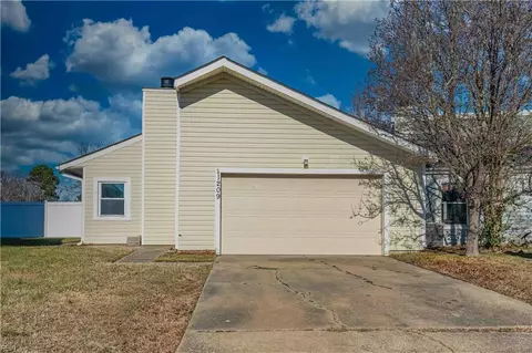 1209 Christian Ct, Virginia Beach, VA 23464