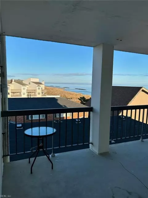 Exterior - 1222 E Ocean View Ave #403, Norfolk, VA 23503 photo 2 of 3