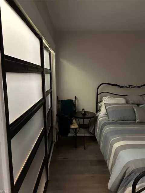 Bedroom - 1222 E Ocean View Ave #403, Norfolk, VA 23503 photo 1 of 2