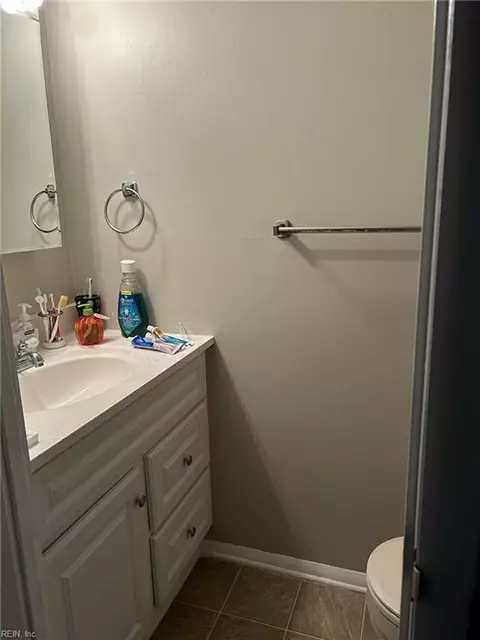 Bath - 1222 E Ocean View Ave #403, Norfolk, VA 23503 photo 3 of 3