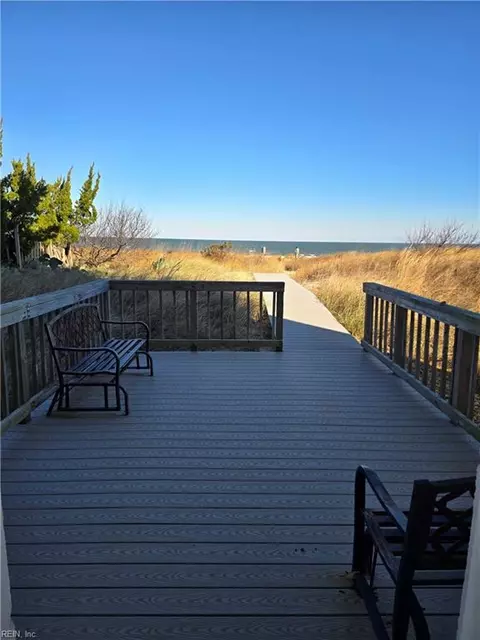 Exterior - 1222 E Ocean View Ave #403, Norfolk, VA 23503 photo 3 of 3
