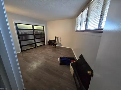 Bedroom - 1222 E Ocean View Ave #403, Norfolk, VA 23503 photo 2 of 2