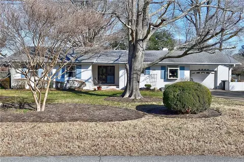4300 Ben Gunn Rd, Virginia Beach, VA 23455