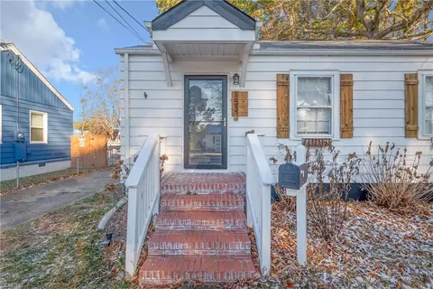 Other - 153 Chichester Ave, Hampton, VA 23669 photo 1 of 6