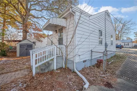 Other - 153 Chichester Ave, Hampton, VA 23669 photo 6 of 6
